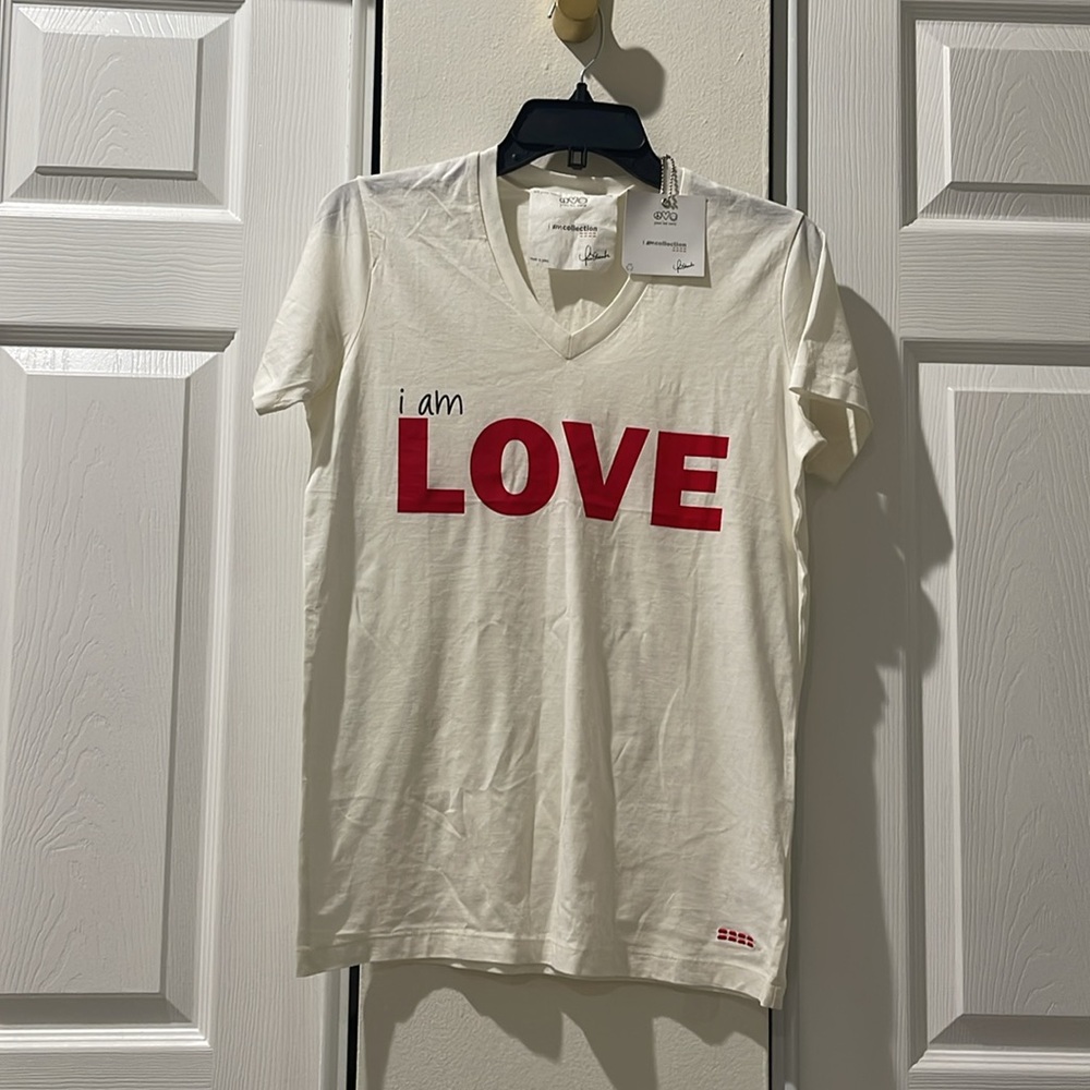 NWT Peace Love World